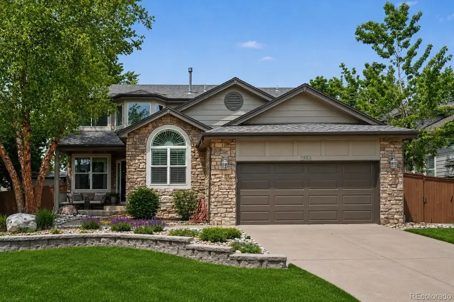 2553 Baneberry Way, Highlands Ranch, CO 80129 - #2