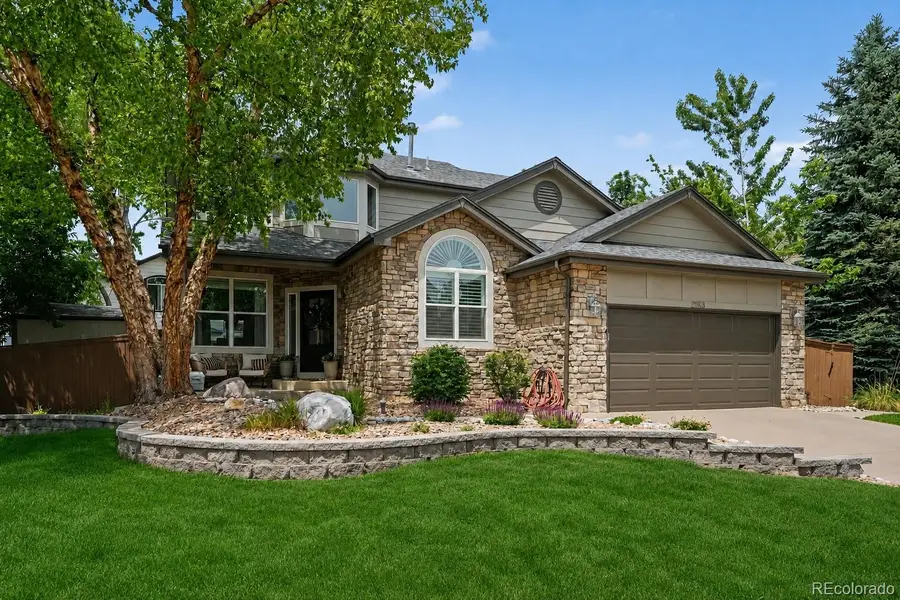 2553 Baneberry Way, Highlands Ranch, CO 80129 - #3