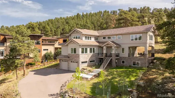 779 Deer Rest Trail, Evergreen, CO 80439