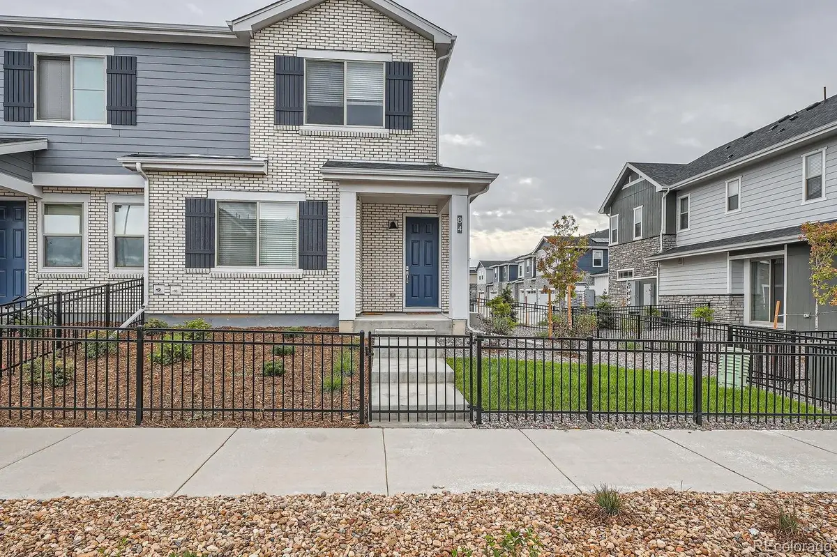27472 E 1st Avenue, Aurora, CO 80018 - Image #1