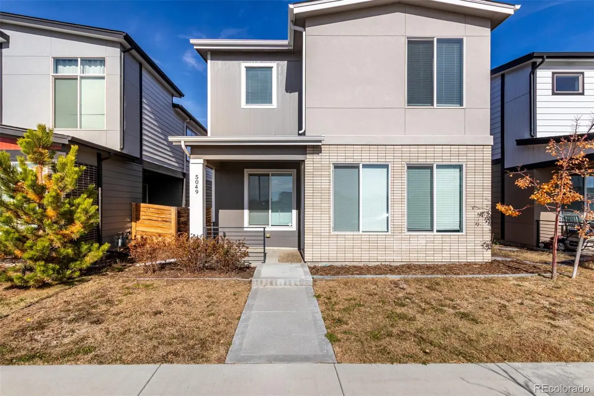 5049 E 63rd Place, Commerce City, CO 80022 - Image #1