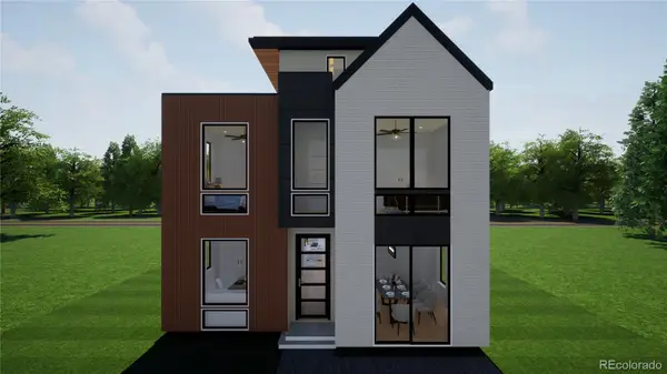 4548 Winona Court, Denver, CO 80212