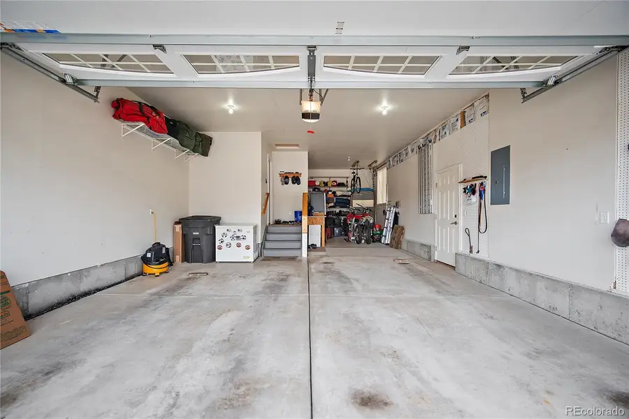 9010 Sky King Drive, Colorado Springs, CO 80924 - #3