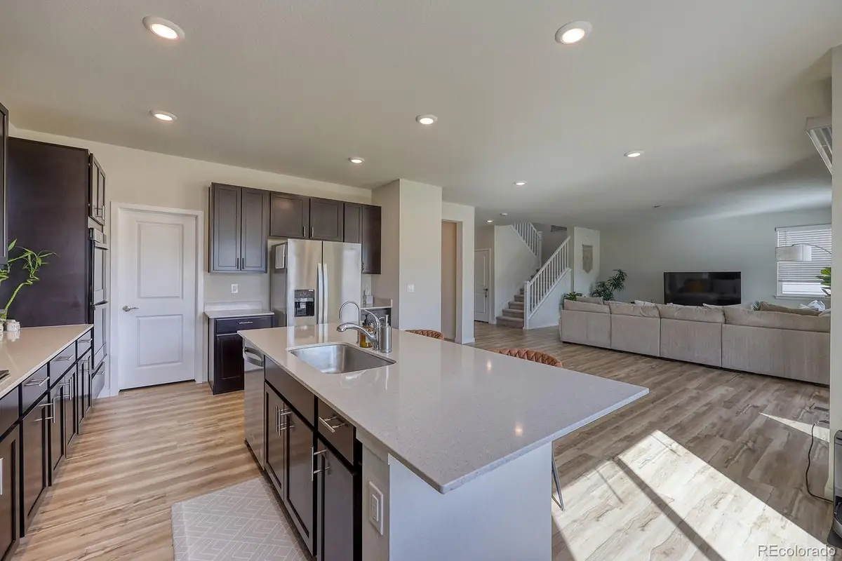 13980 Bunny Hop Lane, Parker, CO 80134 - #1