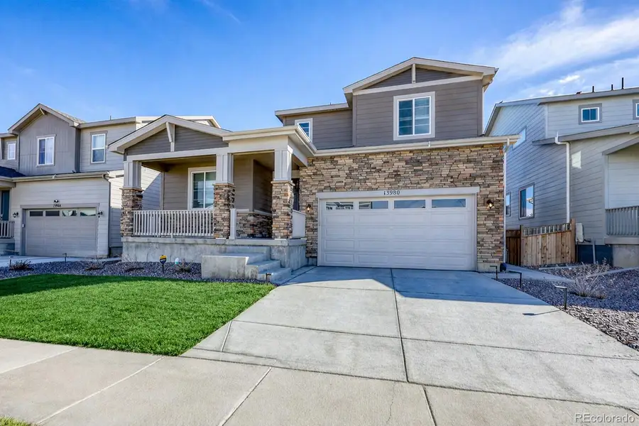 13980 Bunny Hop Lane, Parker, CO 80134 - #3