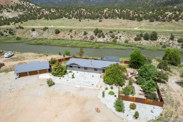 11679 Us Highway 50, Howard, CO 81233