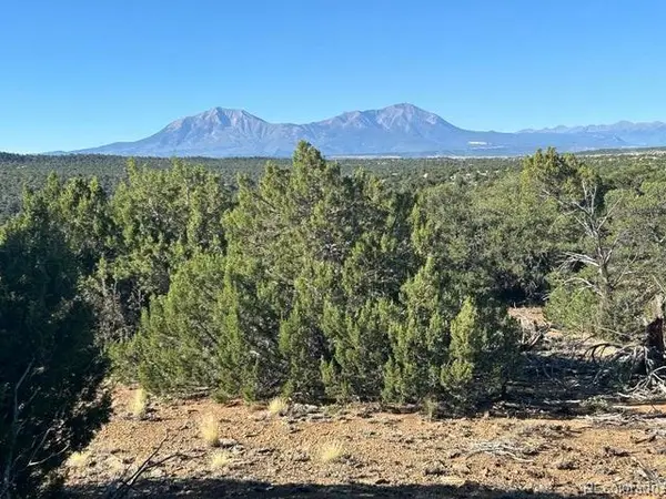 lot 12 City Ranch Property, Walsenburg, CO 81089