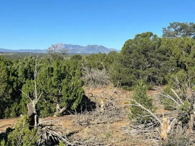 lot 12 City Ranch Property, Walsenburg, CO 81089 - #3