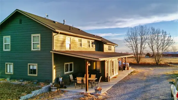 29500 State Highway 52, Keenesburg, CO 80643