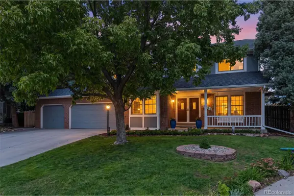 9960 Millrock, Parker, CO 80134