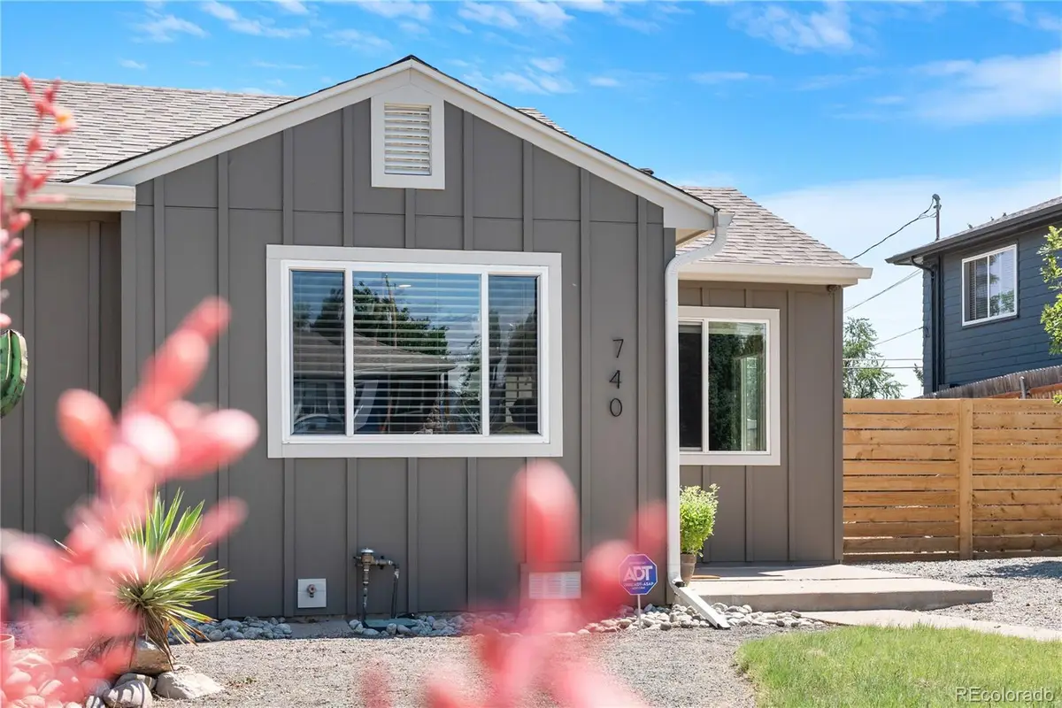 740 S Shoshone Street, Denver, CO 80223 - Image #1