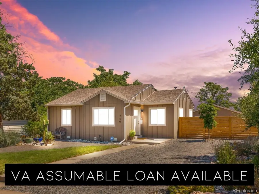 740 S Shoshone Street, Denver, CO 80223 - Image #2