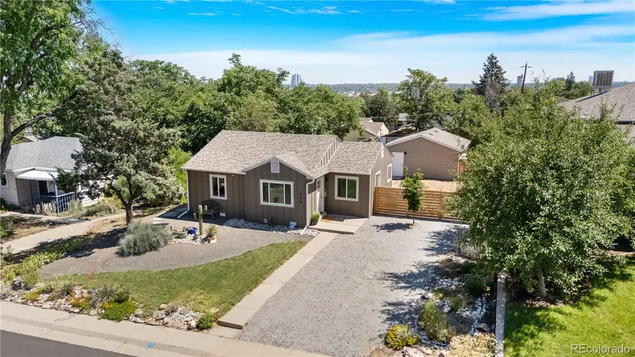 740 S Shoshone Street, Denver, CO 80223 - Image #3