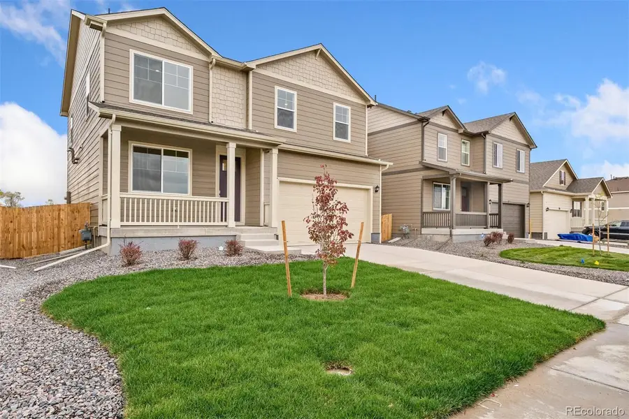 43108 Ganton Club Street, Elizabeth, CO 80107 - #2