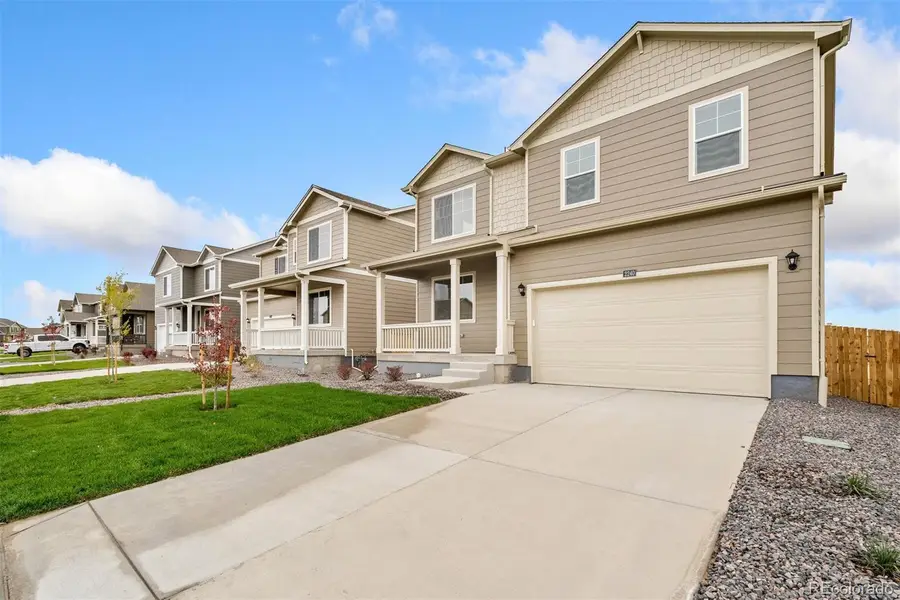 43108 Ganton Club Street, Elizabeth, CO 80107 - #3