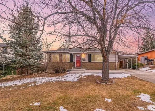 3020 W 95th Avenue, Westminster, CO 80031