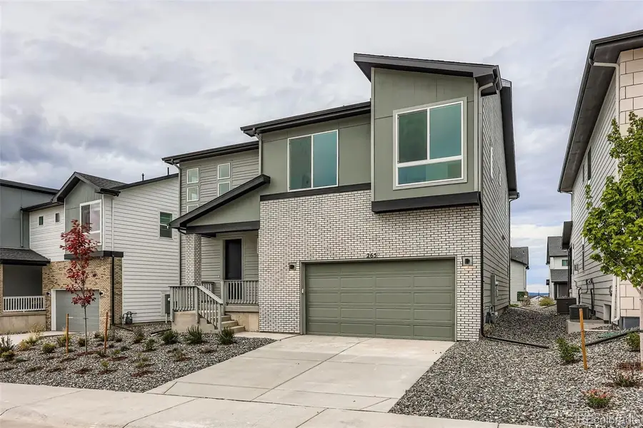 265 Welded Tuff Trail, Castle Rock, CO 80104 - Image #2