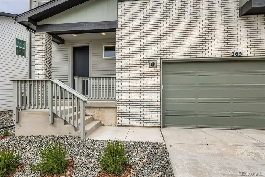 265 Welded Tuff Trail, Castle Rock, CO 80104 - Image #3