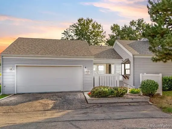 1975 28th Avenue #31, Greeley, CO 80634 - #1