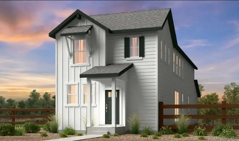 14876 Arbor Boulevard W, Thornton, CO 80602 - #1