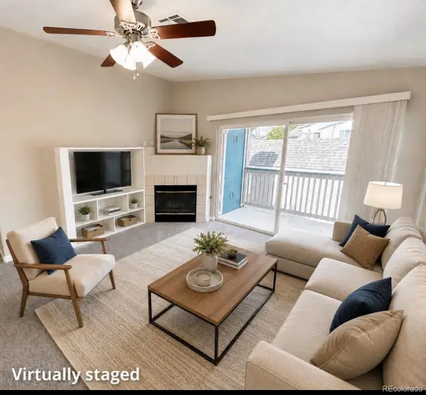 3847 E Mossy Rock Drive #201, Highlands Ranch, CO 80126