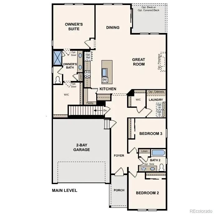 178 Colorado River Avenue, Brighton, CO 80601 - #2