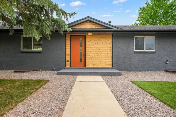 6655 Depew Street, Arvada, CO 80003
