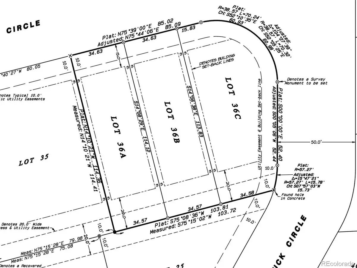 148 Starbuck Circle, Salida, CO 81201 - Image #1