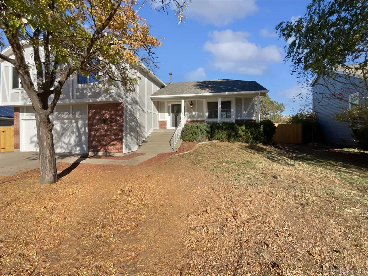 3750 S Yampa Street, Aurora, CO 80013 - Image #1