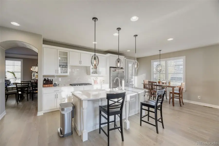 22296 Boundstone Drive, Parker, CO 80138 - #3