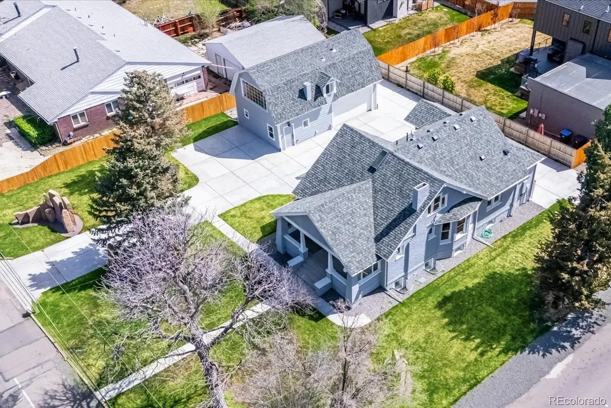 7198 W 29th Avenue, Wheat Ridge, CO 80033 - #1