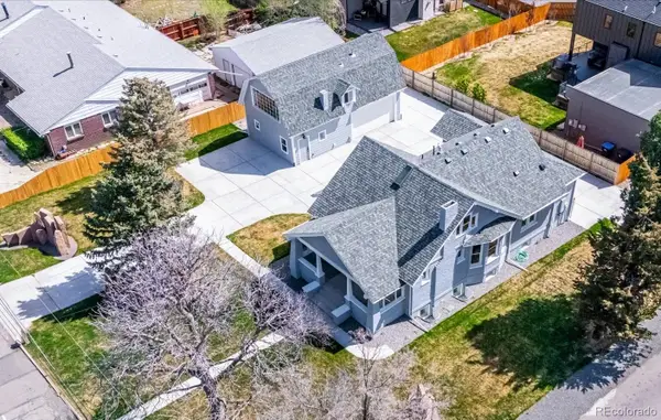 7198 W 29th Avenue, Wheat Ridge, CO 80033