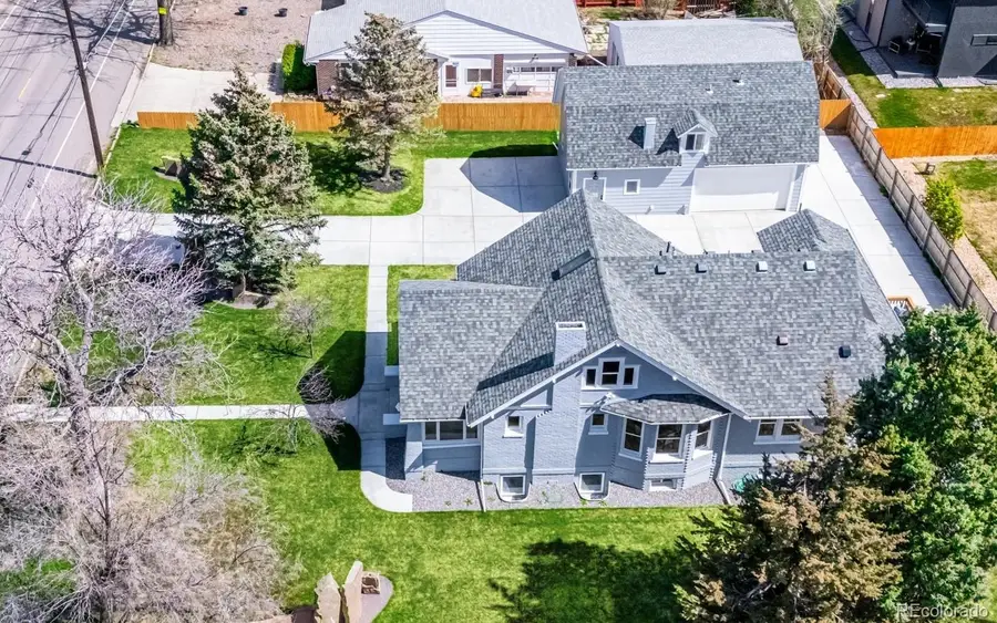 7198 W 29th Avenue, Wheat Ridge, CO 80033 - #2