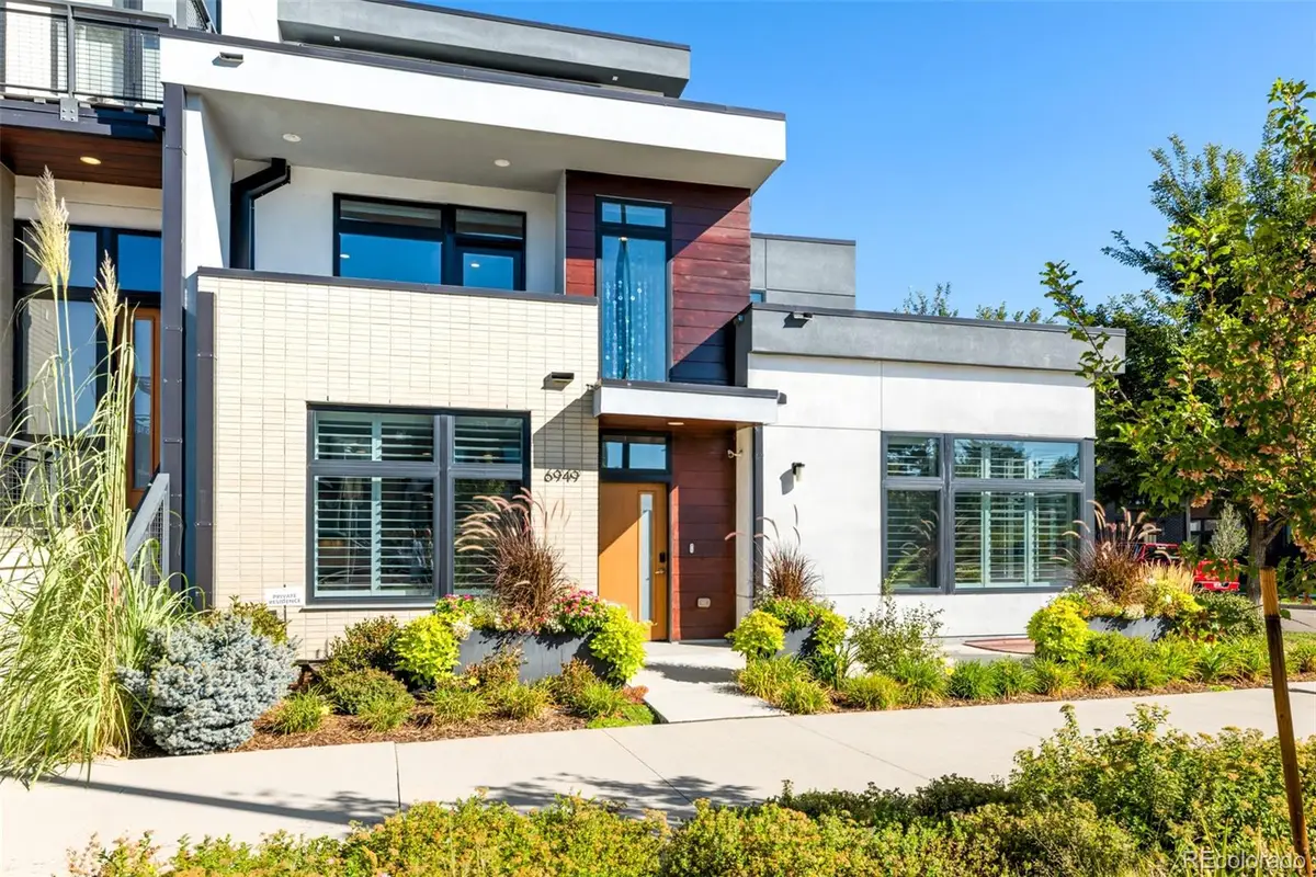 6949 E Lowry Boulevard, Denver, CO 80230 - #1