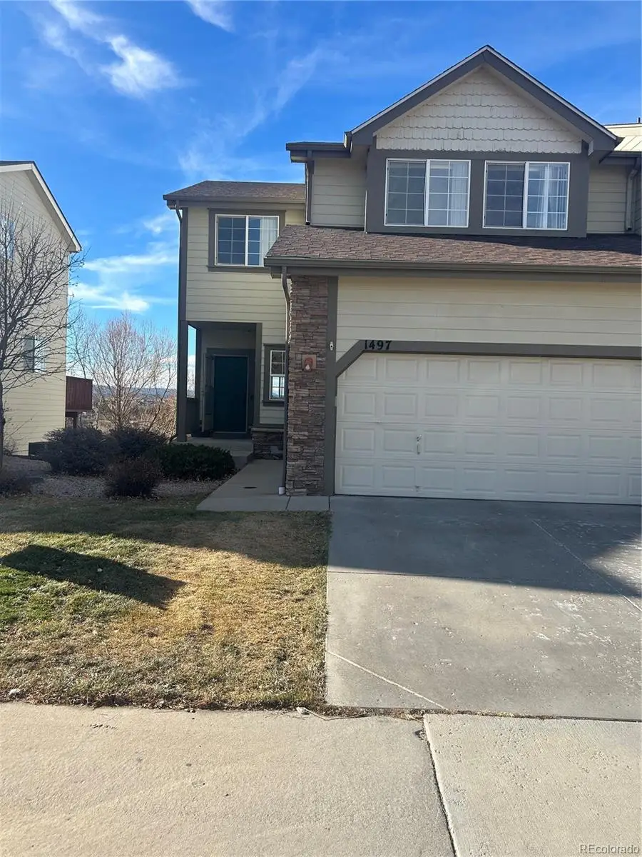 1497 Willow Oak Road, Castle Rock, CO 80104 - Image #1