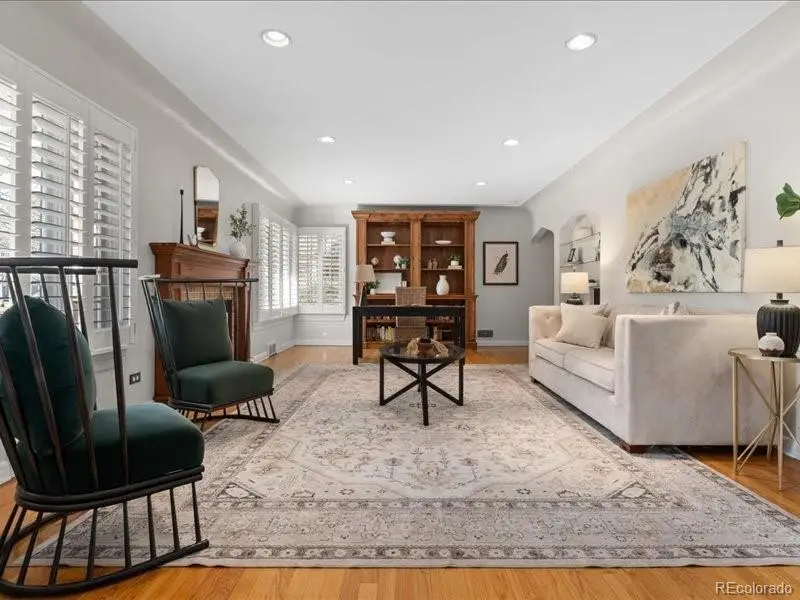 110 Ivy Street, Denver, CO 80220 - #2