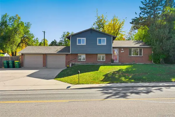 11760 W 32nd Ave, Wheat Ridge, CO 80033