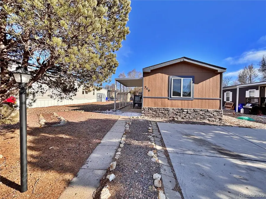 1025 Western Drive, Colorado Springs, CO 80915 - #2