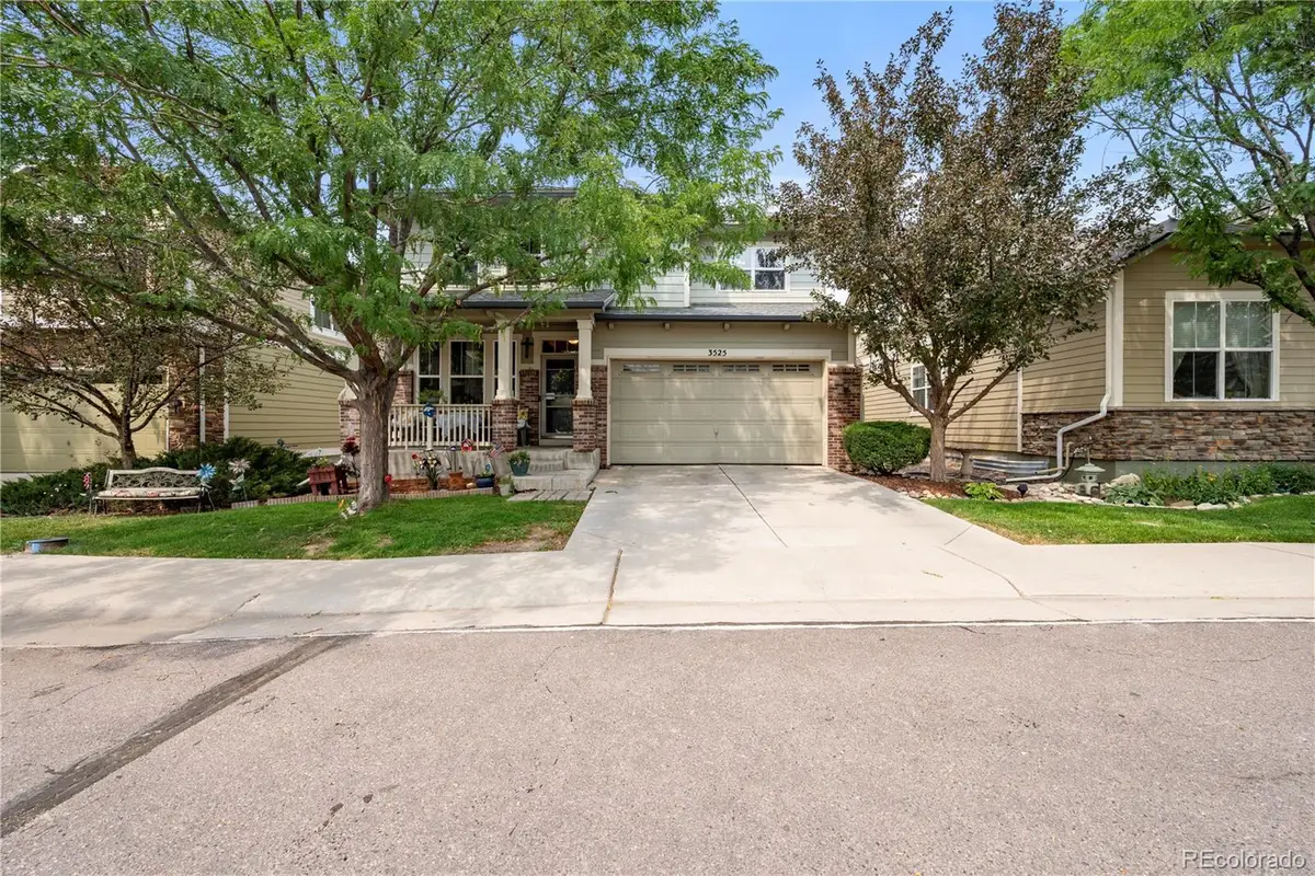 3525 E 141st Drive, Brighton, CO 80602 - #1