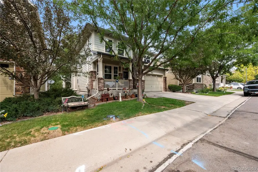 3525 E 141st Drive, Brighton, CO 80602 - #3