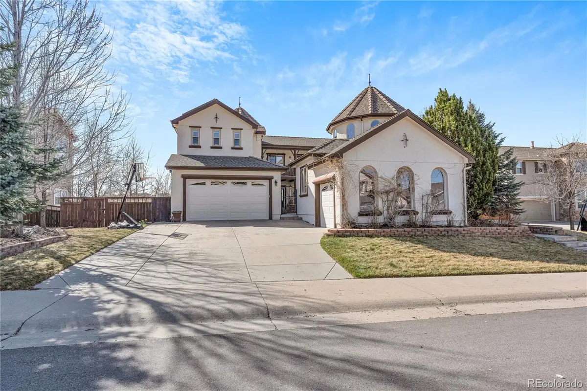 2973 Breezy Lane, Castle Rock, CO 80109 - #1