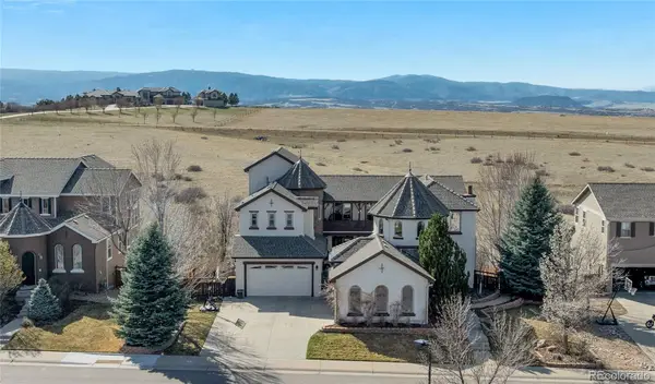 2973 Breezy Lane, Castle Rock, CO 80109