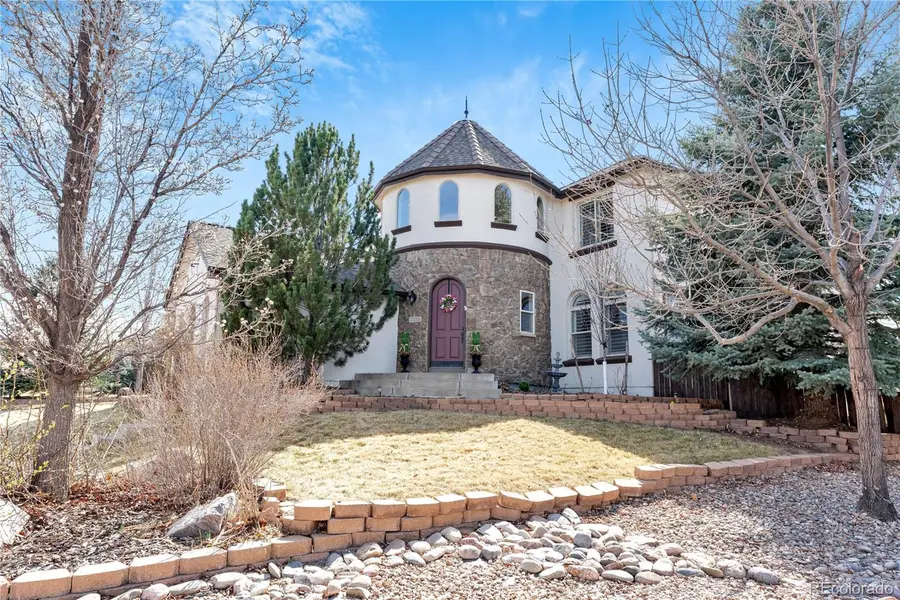 2973 Breezy Lane, Castle Rock, CO 80109 - #2