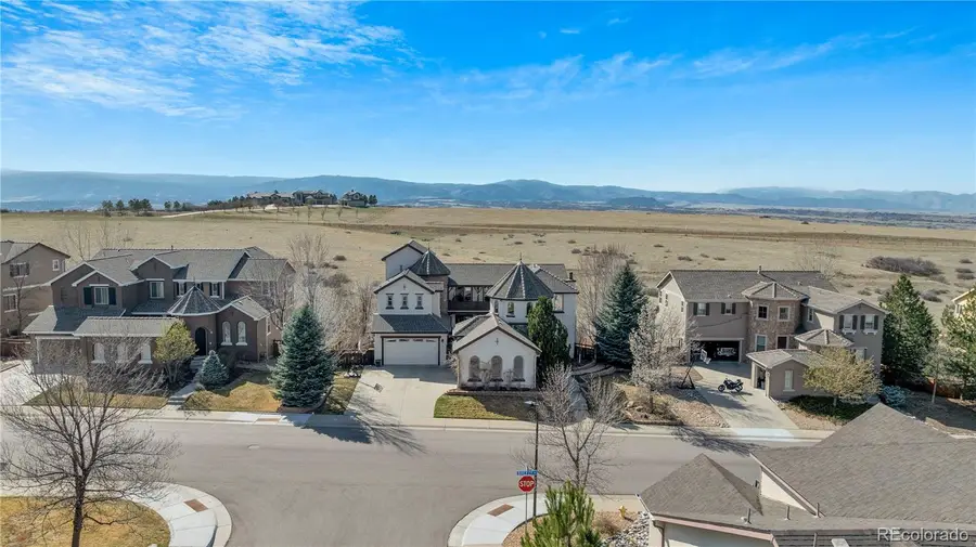 2973 Breezy Lane, Castle Rock, CO 80109 - #3