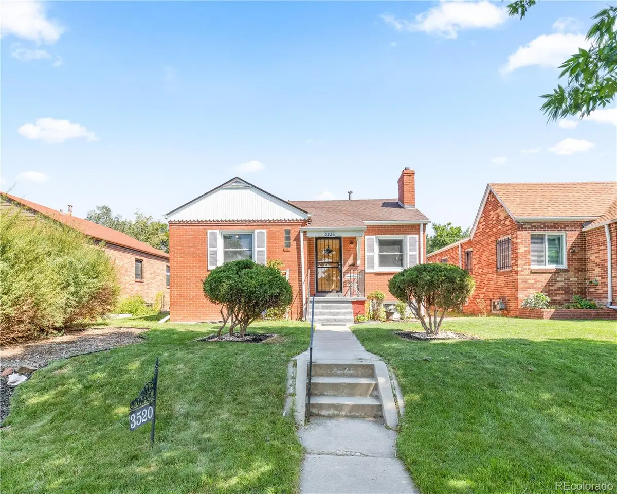 3520 N Fillmore, Denver, CO 80205 - #1