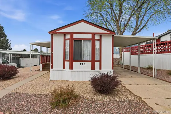 205 N Murray Boulevard, Colorado Springs, CO 80916