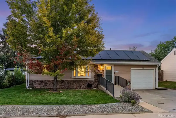 2780 S Julian, Denver, CO 80236