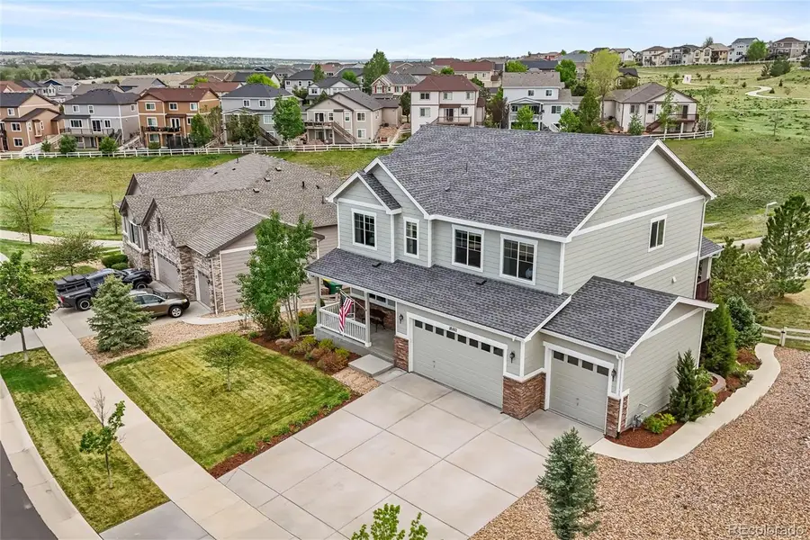 18102 Triple Crown Street, Parker, CO 80134 - #3
