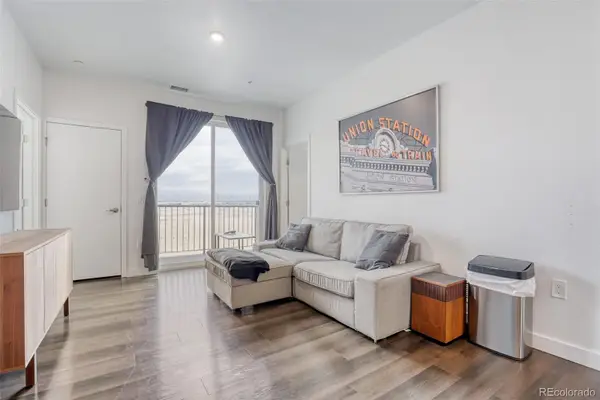5702 Central Park Boulevard #311, Denver, CO 80238