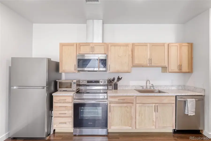 5702 Central Park Boulevard #311, Denver, CO 80238 - #3